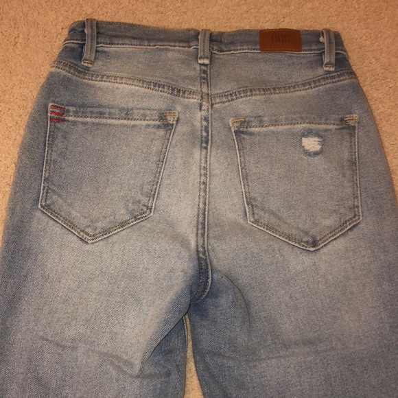 BDG jeans from Urban Outfitters - Picture 8 of 8